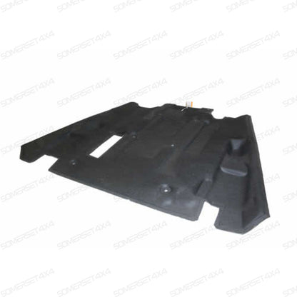 AWR4147 LAND ROVER - INSULATION PAD - HOOD From ALLMAKES