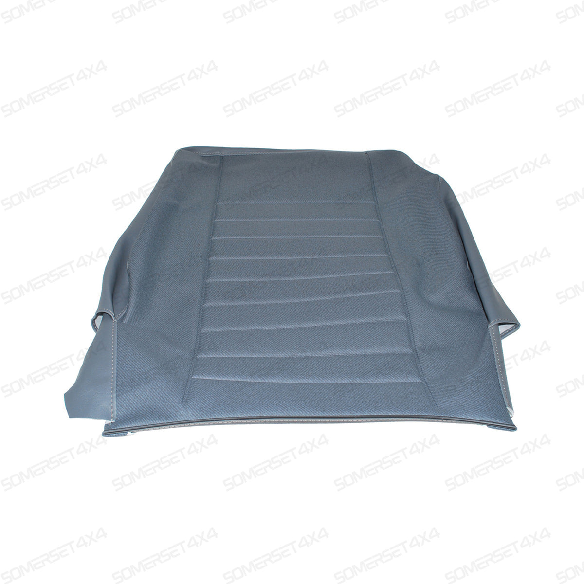 AWR5702RPI LAND ROVER - COVER ASSY - FRONT SEAT BACK - DEF From ALLMAKES