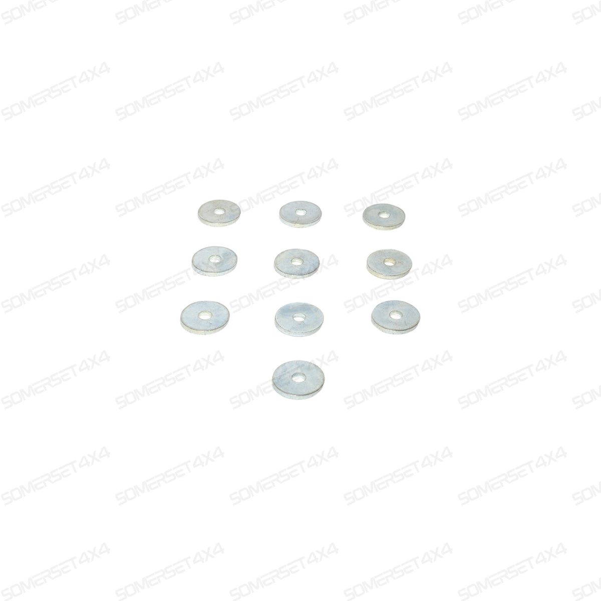 AYF500020 LAND ROVER - SPACER - STRIKER From PR2 ALLMAKES OE