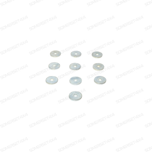 AYF500020 LAND ROVER - SPACER - STRIKER From PR2 ALLMAKES OE