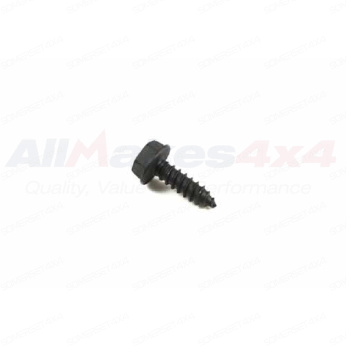 AZ610081 LAND ROVER - SCREW - DEF From PR2 ALLMAKES