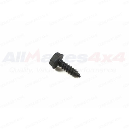 AZ610081 LAND ROVER - SCREW - DEF From PR2 ALLMAKES