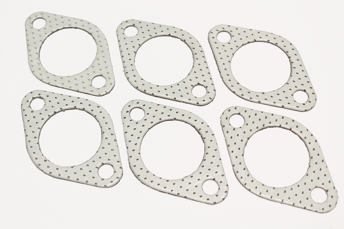 EBC10199-R JAGUAR - EXHAUST GASKET