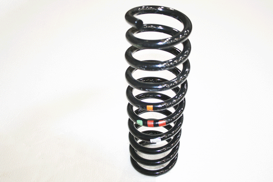 C2Z11477-G JAGUAR - DAMPER - SPRING