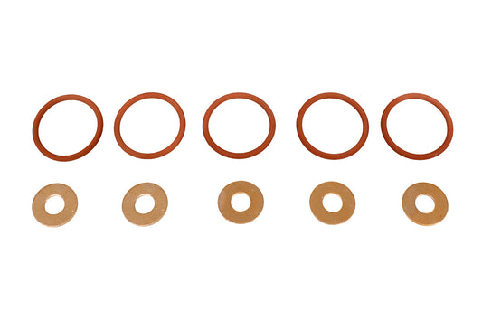 GA2479G LAND ROVER - TD5 O RING AND WASHER KIT From PR2 ALLMAKES OE