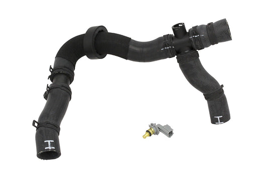LR038062 LAND ROVER - HOSE - RADIATOR