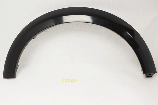 LR010631 LAND ROVER - MOULDING - FRONT WHEEL ARCH - DISCO 3 AND 4 From ALLMAKES