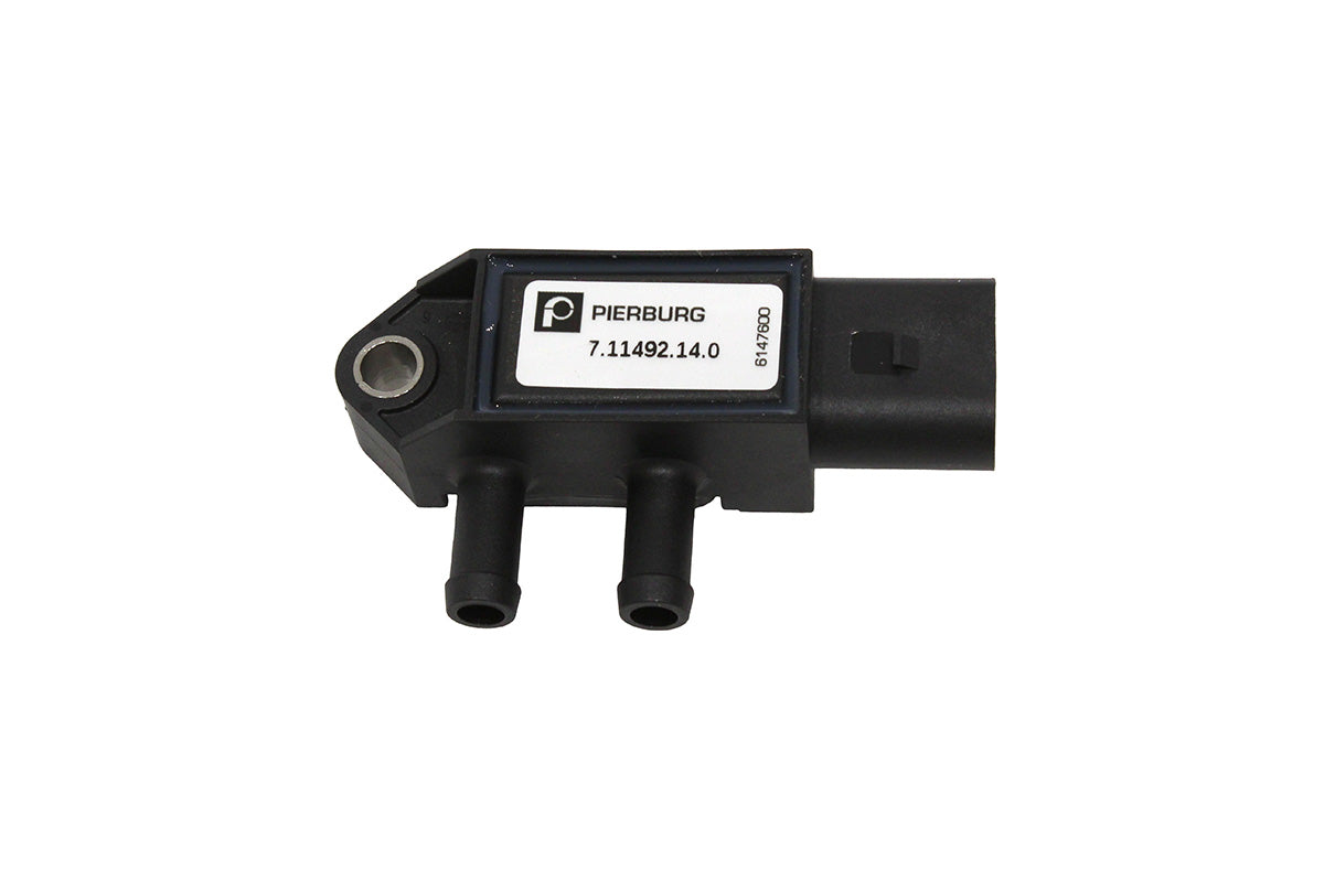 LR117065 LAND ROVER - SENSOR - EXHAUST GAS PRESSURE From PIERBURG