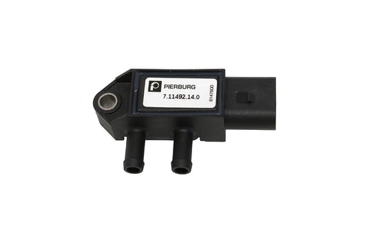 LR117065 LAND ROVER - SENSOR - EXHAUST GAS PRESSURE From PIERBURG
