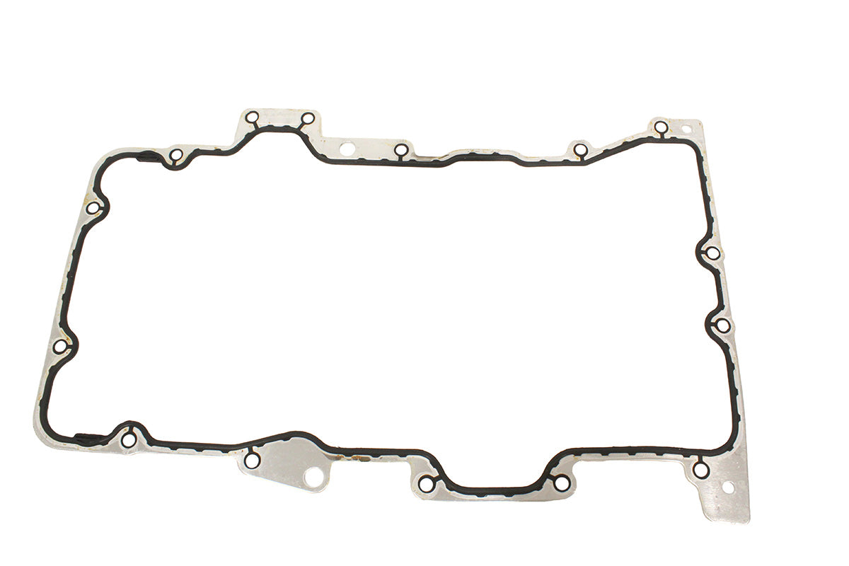 C2S43270 JAGUAR - GASKET-SUMP