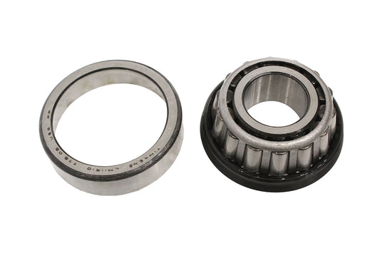 CAC4610-G JAGUAR - BEARING-TAPER ROLLER