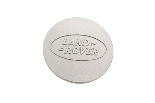 ANR3522MNHLR LAND ROVER - CAP - WHEEL HUB