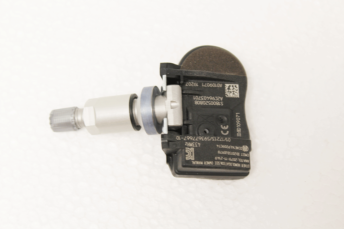 C2Z31510-G JAGUAR - SENSOR-TPMS UN3091