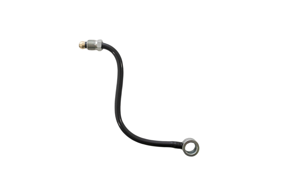 ESR267 LAND ROVER - PIPE ASSEMBLY