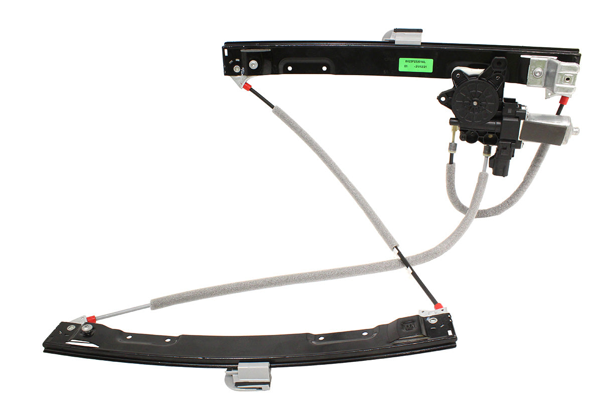 C2Z31201 JAGUAR - REGULATOR-WINDOW