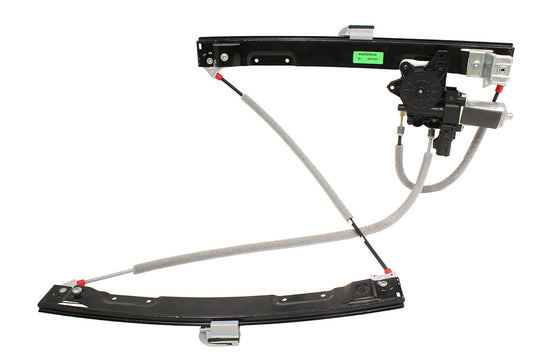 C2Z31201 JAGUAR - REGULATOR-WINDOW