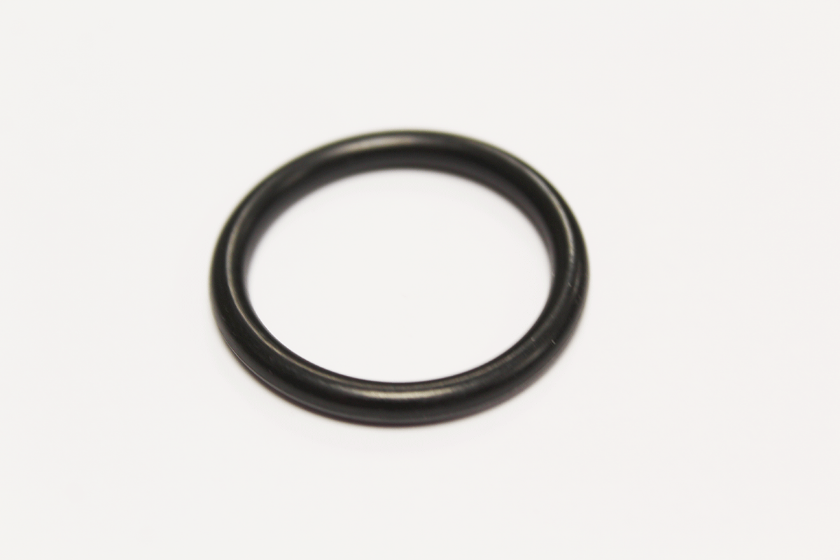 AJ813918-R JAGUAR - WATER OUTLET SEAL