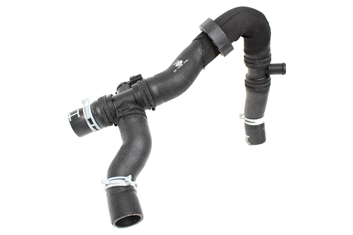 LR038062LR LAND ROVER - HOSE - RADIATOR