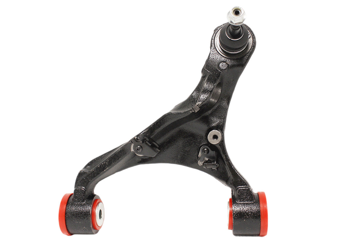 LR063711TF LAND ROVER - SUSP. ARM - FRONT RH UPPER - PU BUSHES