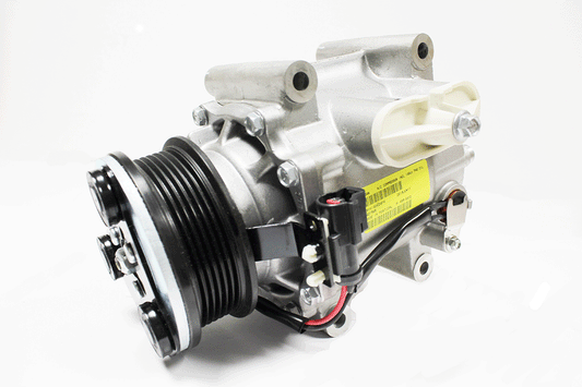 AJ812568-B JAGUAR - AC COMPRESSOR