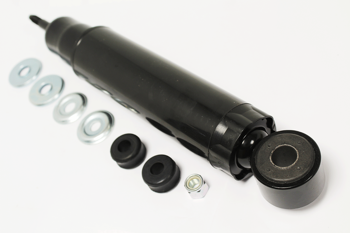 STC3770 LAND ROVER - DAMPER