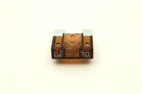 205 70MBF-1 LAND ROVER - 32V 70A TAN BLADE MAXI FUSE
