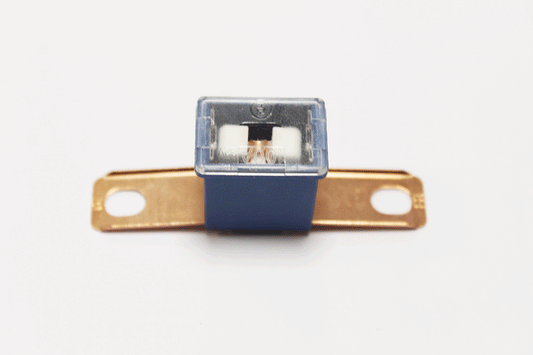 STC1757 LAND ROVER - FUSIBLE LINK-100A BLUE