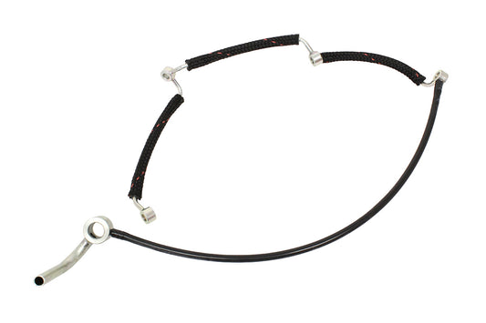 ERR3652 LAND ROVER - SPILL PIPE