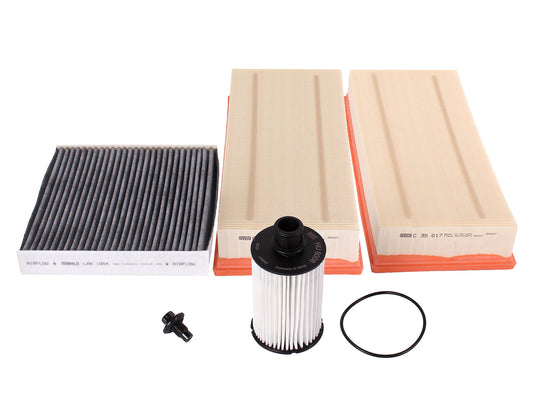 SKT6736PR2 LAND ROVER - SERVICE KIT - 5.0 V8 SGDi PETROL From PR2 ALLMAKES OE