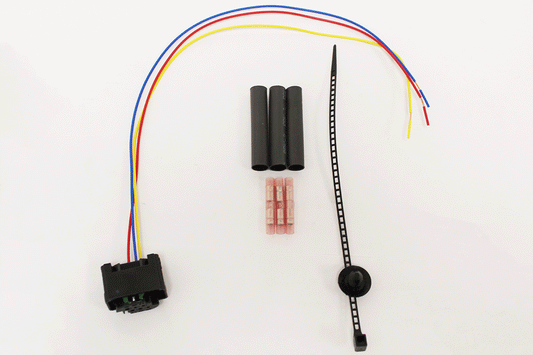 YMQ503220 LAND ROVER - WIRE ASSY - JUMPER