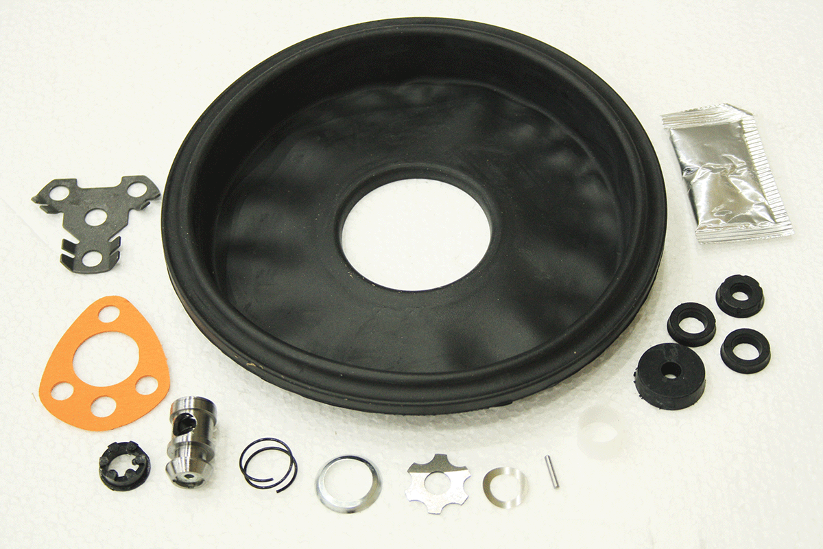 11237-G SERVO REPAIR KIT