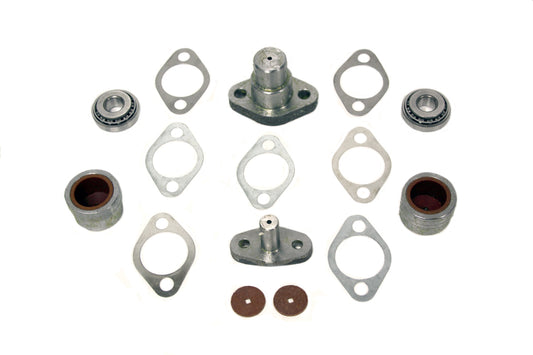 GKT100 LAND ROVER - SWIVEL PIN KIT - FITS DEF TO KA930455 From ALLMAKES