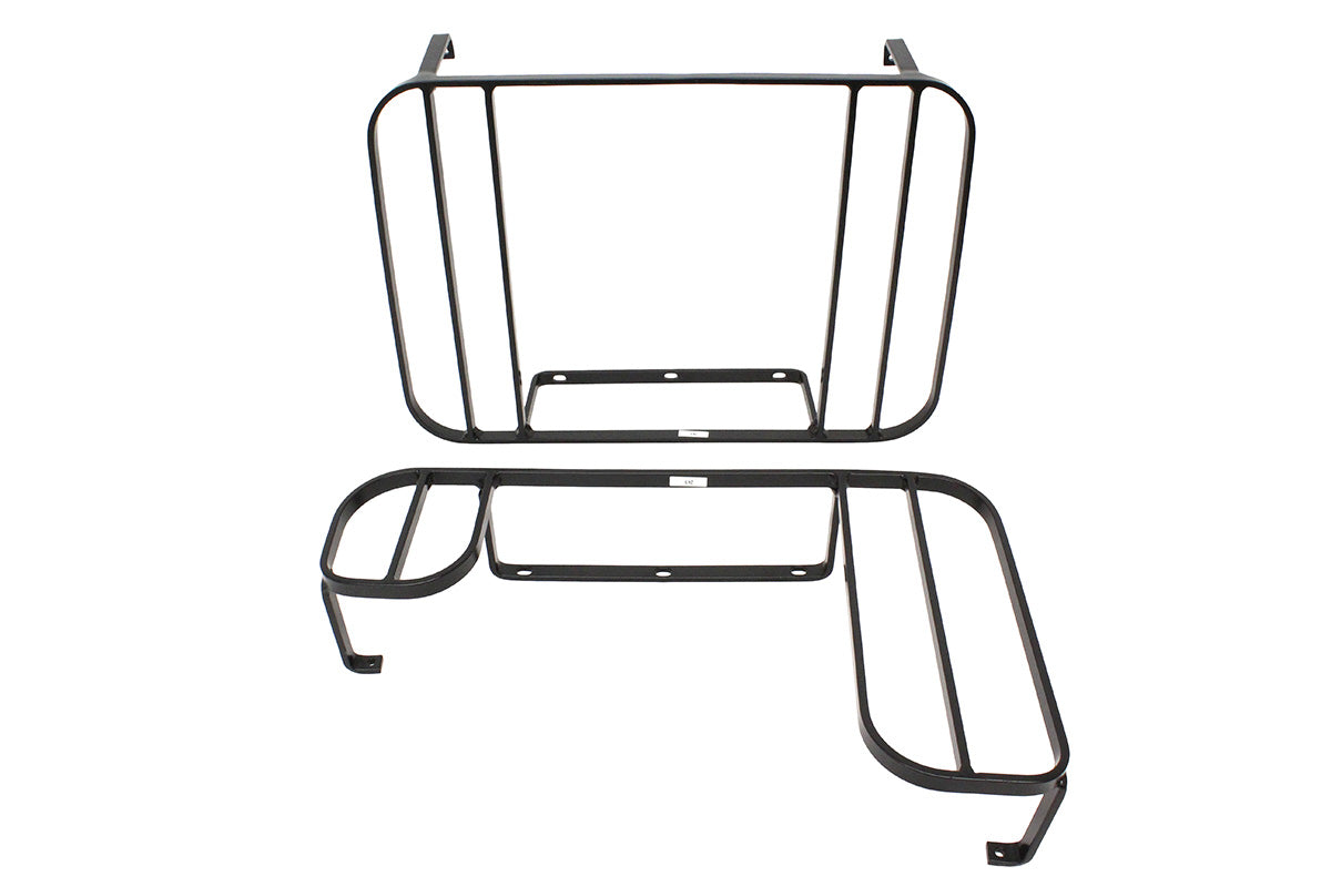 RTC8860AA LAND ROVER - GUARD LAMP