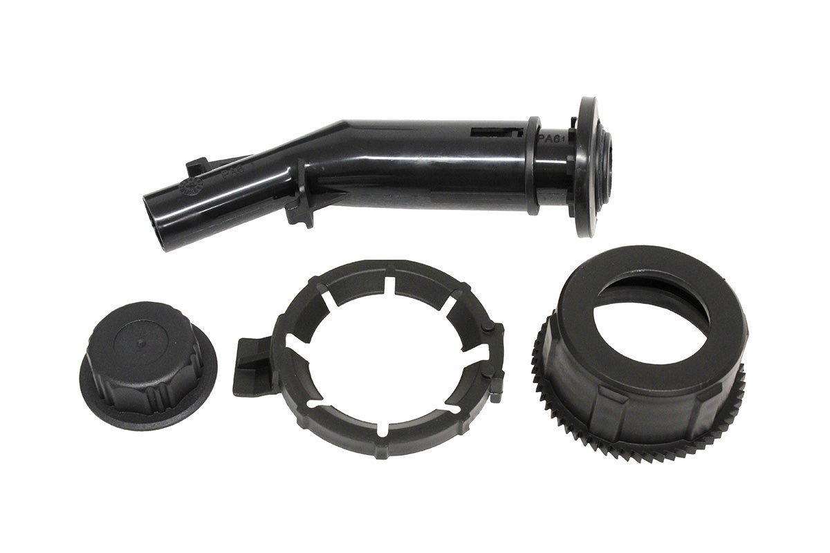TF1761 SHUT OFF SPOUT - TERRACAN