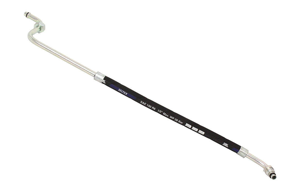 ESR1257 LAND ROVER - PIPE OIL COOLER
