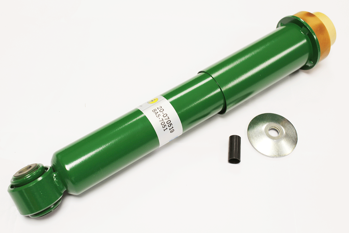 MNC3540EB-B4 DAMPER