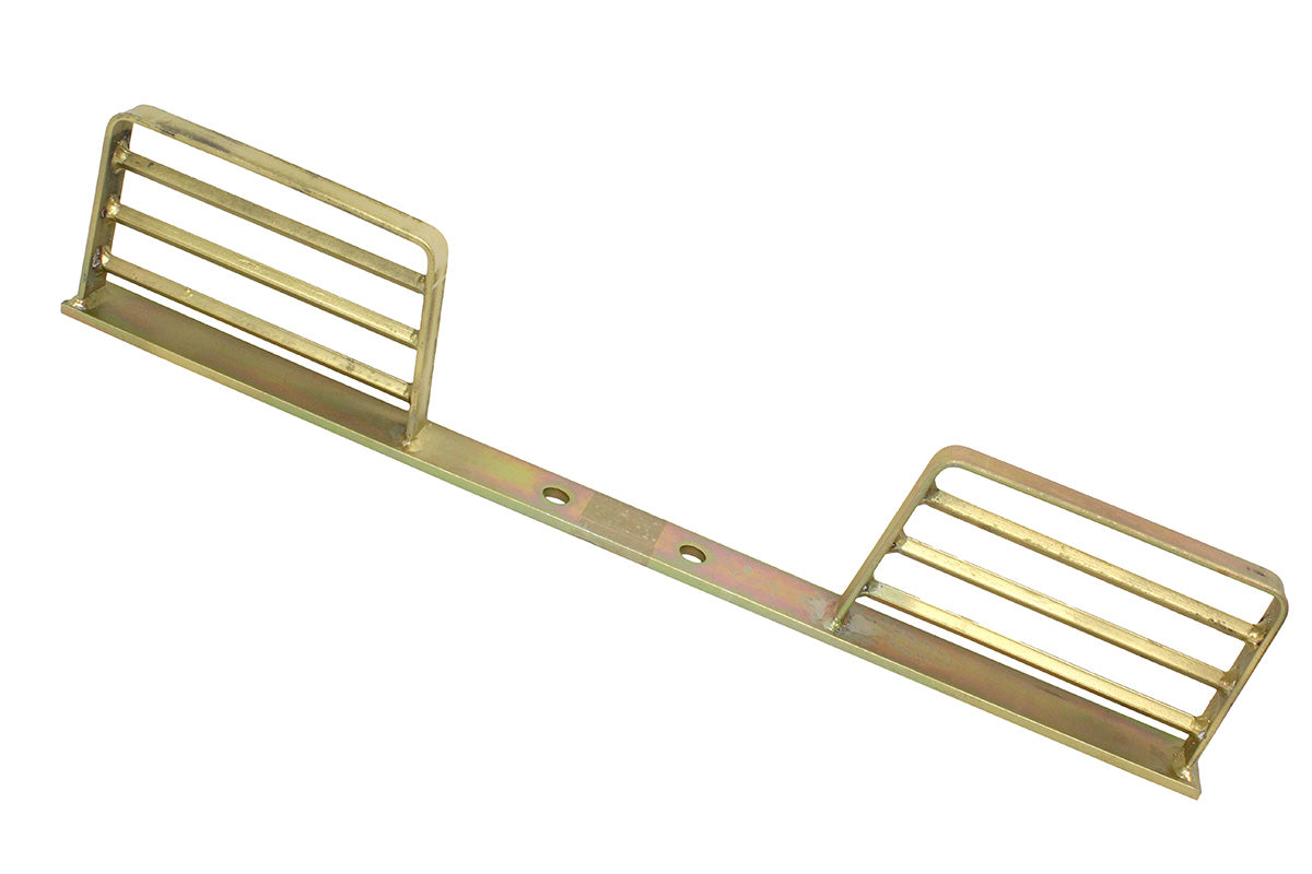 GA4070 REAR MOUNTED DOUBLE STEP
