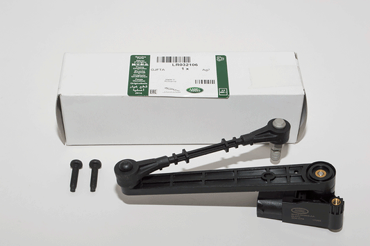 LR032106LR GENUINE LAND ROVER - SENSOR - AIR SUSPENSION