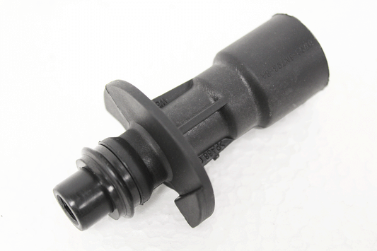 C2Z18658-R JAGUAR - OUTLET TUBE