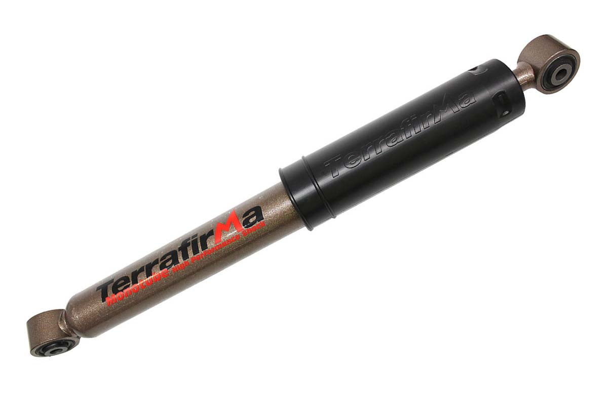 TF2119 LAND ROVER - MONOTUBE SHOCK - REAR