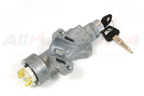 LR077439 LAND ROVER - STEERING COLUMN LOCK - DEF From ALLMAKES