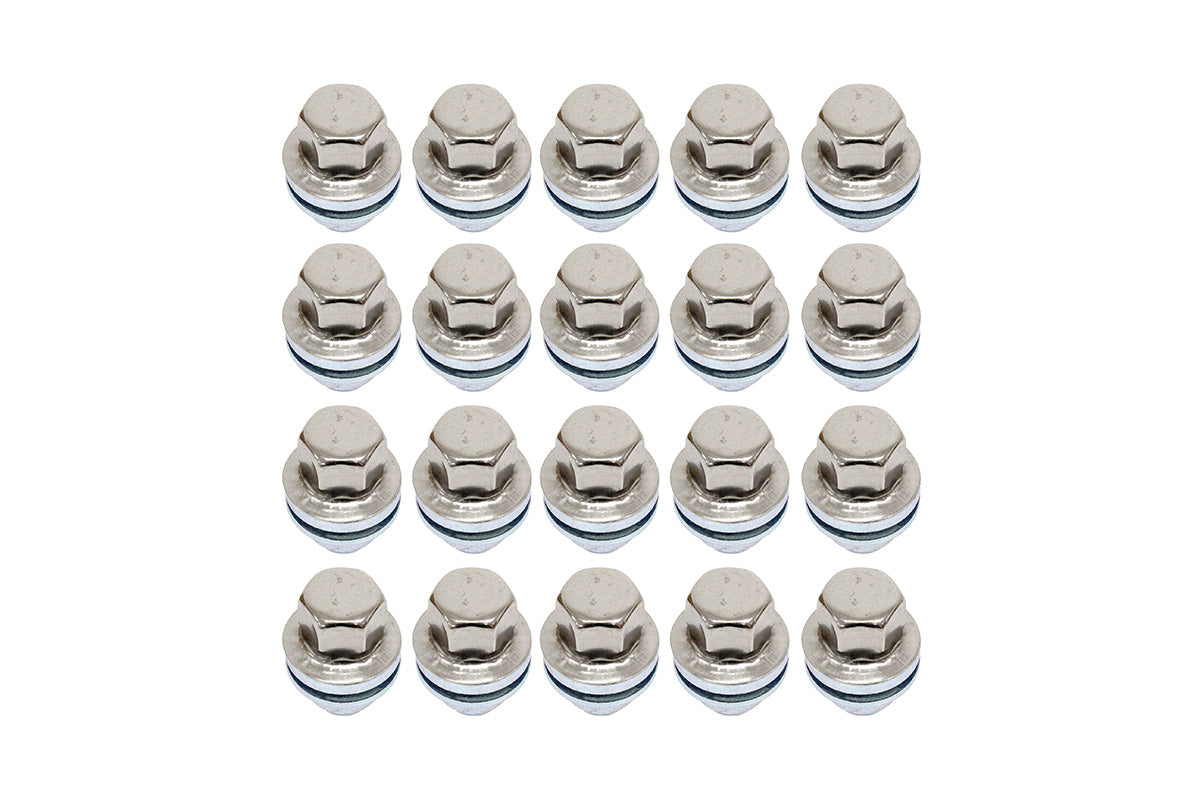 LR173842X LAND ROVER - WHEEL NUT 20 PACK