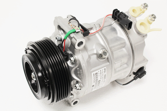 C2D56290-G JAGUAR - A/C COMPRESSOR