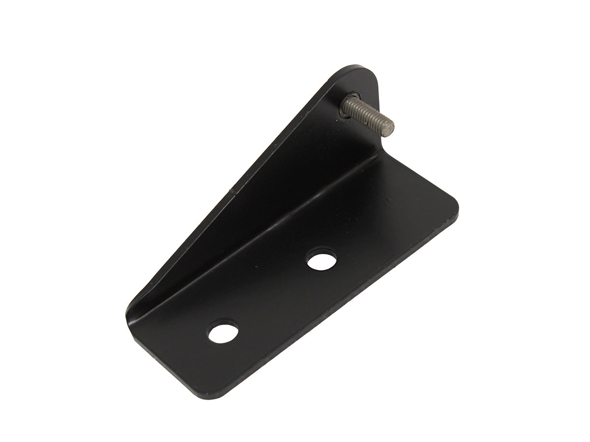 MRC4754 LAND ROVER - BRACKET ASSY REAR DOOR CHECKER LH