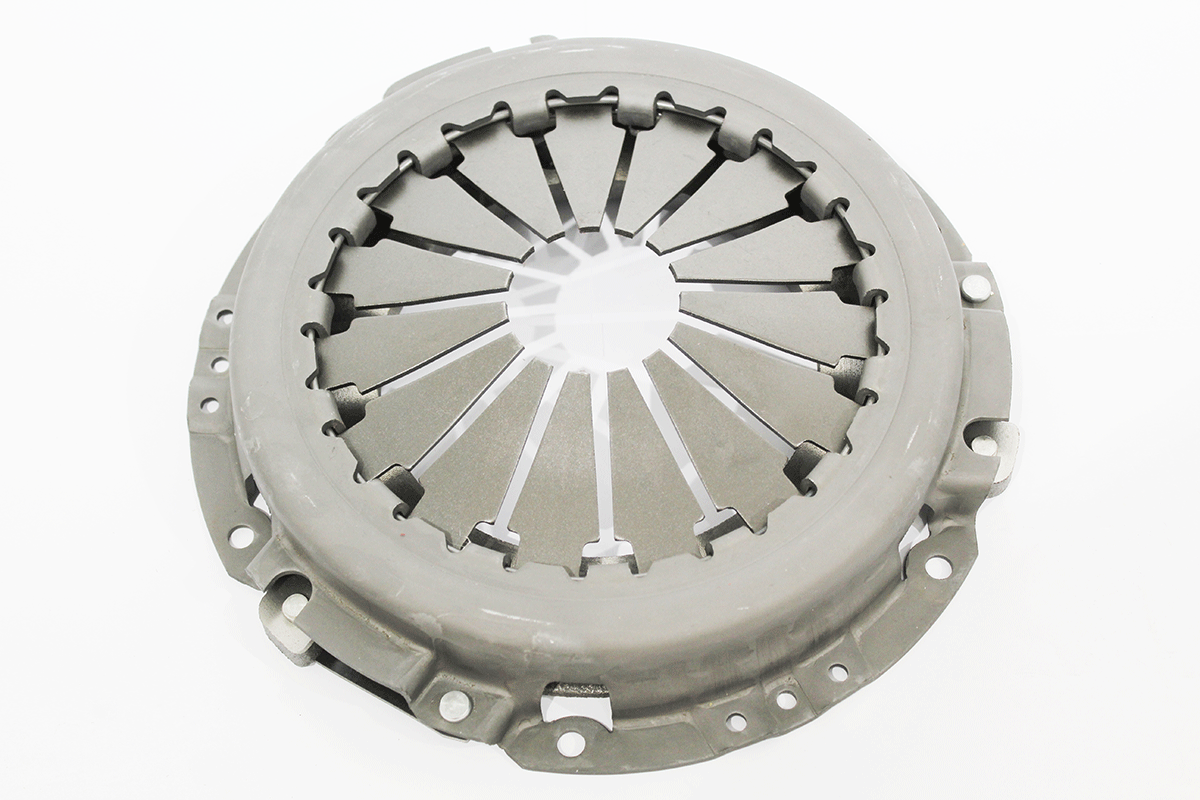 576557 LAND ROVER - COVER - CLUTCH - PETROL