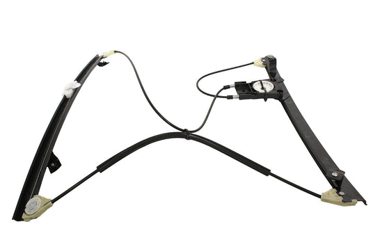 C2Z31200-LR JAGUAR - MECHANNISM FOR WINDOW REGULATOR FRONT RH