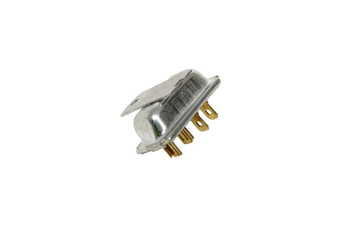 148876 LAND ROVER - REG FOR INSTRUMENTS