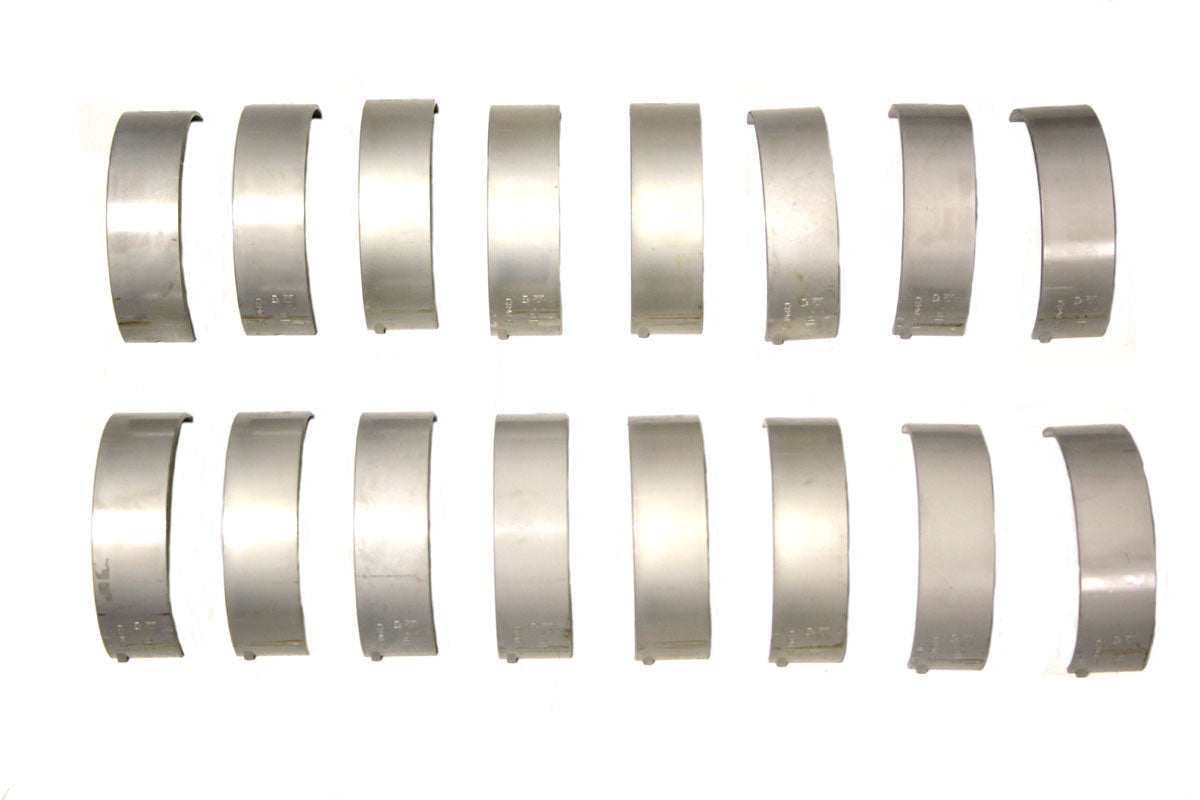 STC142610G LAND ROVER - BEARING SET - BIG END - .010 - V8 - Suitable for Discovery 1, Discovery 2, Defender 1983-2006 & Range Rover P38 From GLYCO