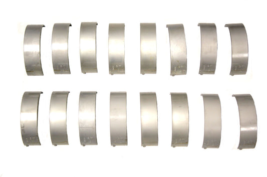 STC142610G LAND ROVER - BEARING SET - BIG END - .010 - V8 - Suitable for Discovery 1, Discovery 2, Defender 1983-2006 & Range Rover P38 From GLYCO