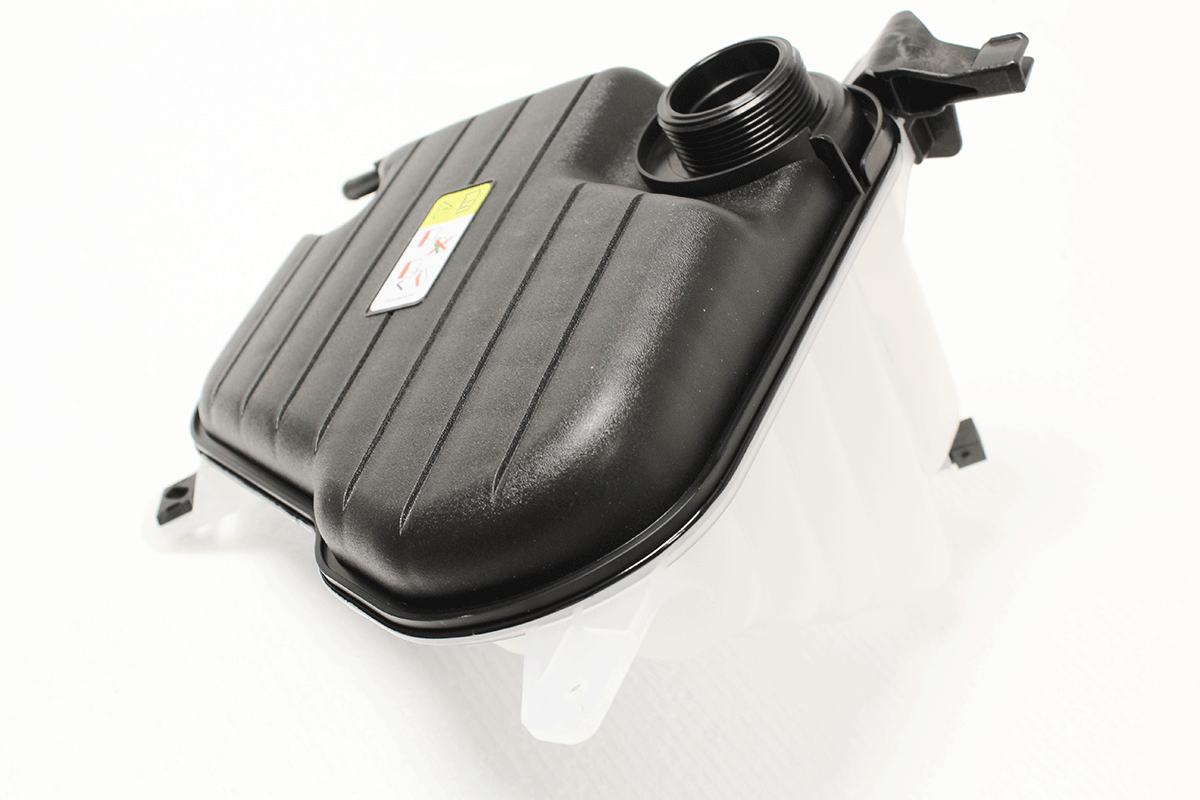 C2Z29118-R JAGUAR - EXPANSION TANK